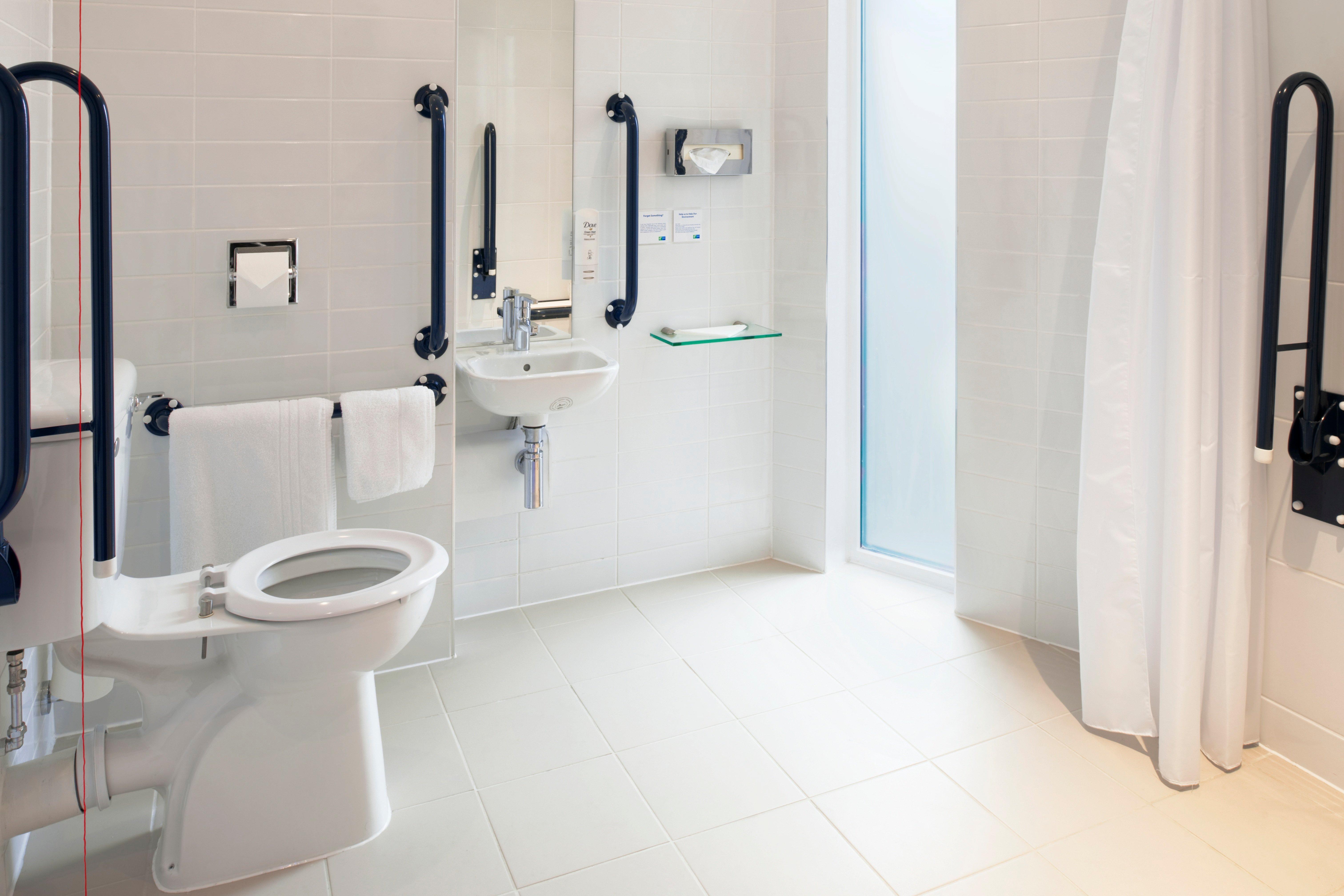 Holiday Inn Express Manchester City Centre By Ihg Екстер'єр фото