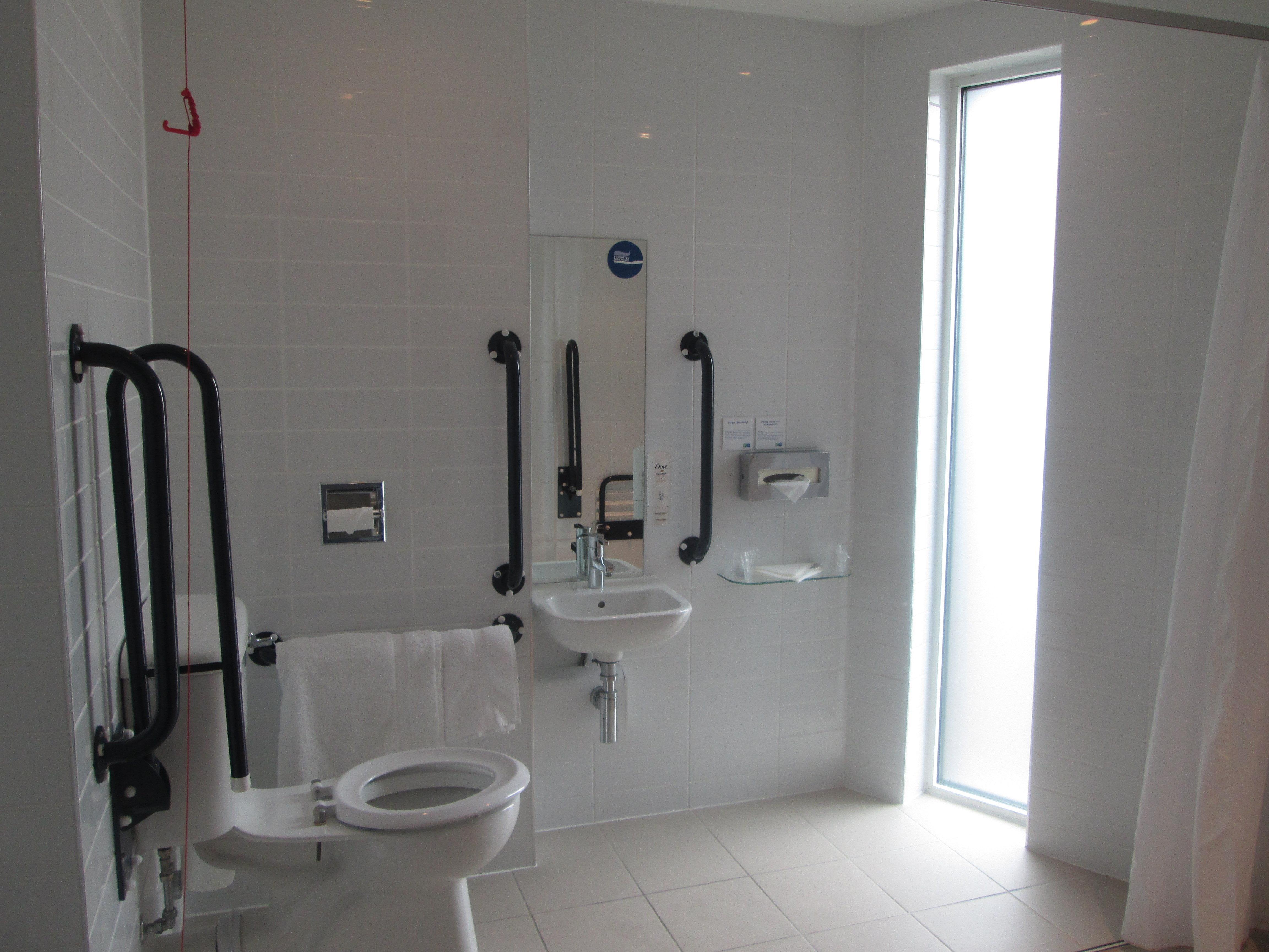 Holiday Inn Express Manchester City Centre By Ihg Екстер'єр фото