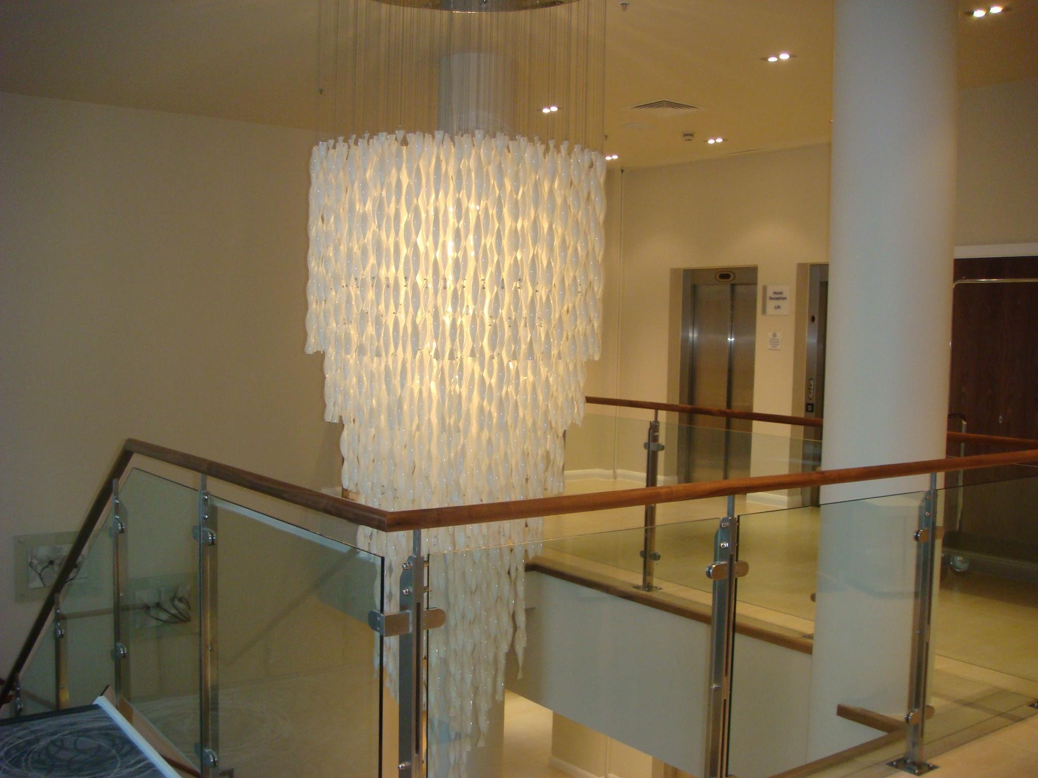 Holiday Inn Express Manchester City Centre By Ihg Екстер'єр фото