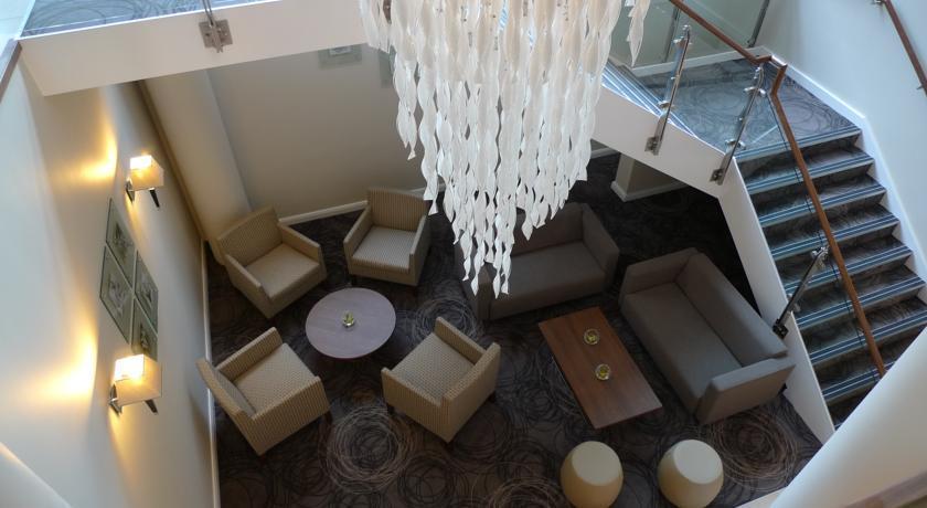 Holiday Inn Express Manchester City Centre By Ihg Екстер'єр фото