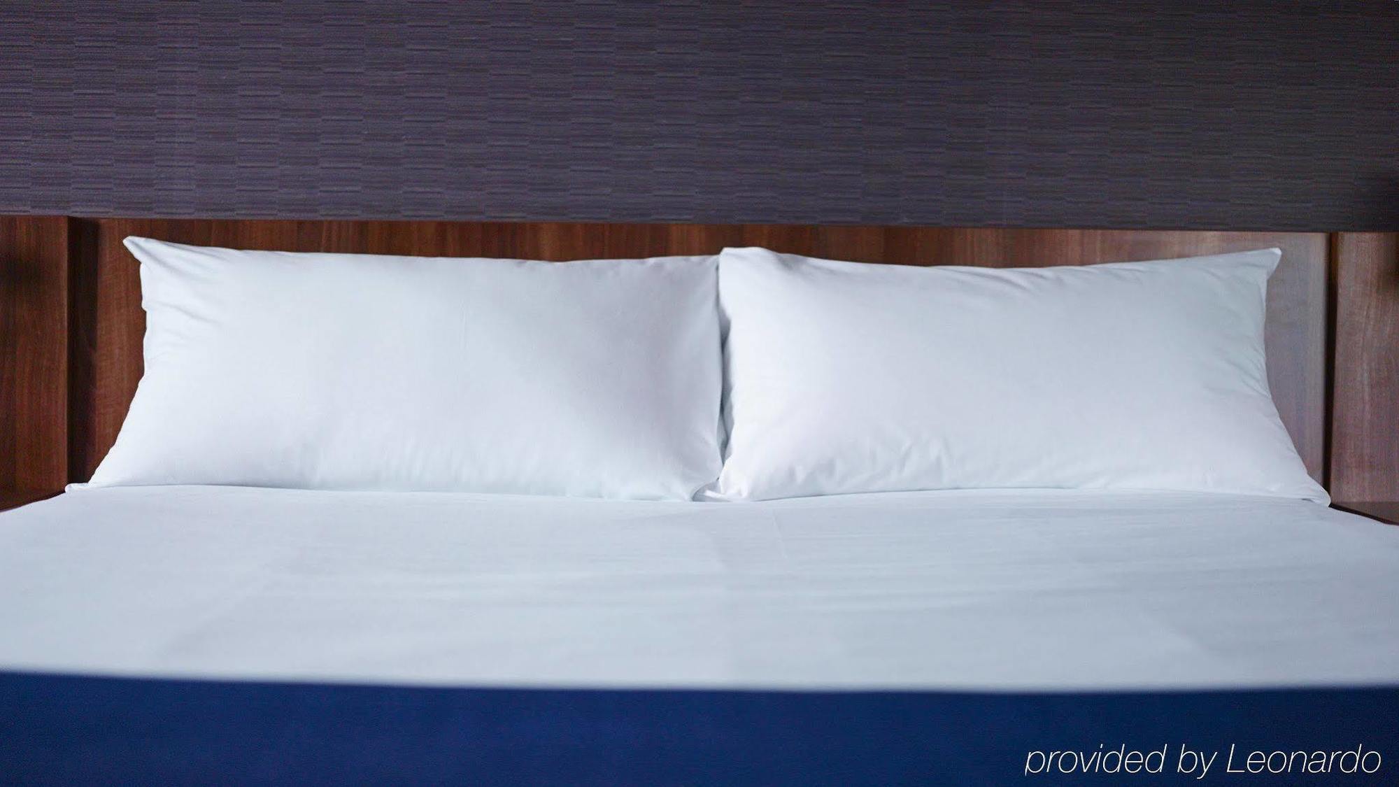 Holiday Inn Express Manchester City Centre By Ihg Екстер'єр фото