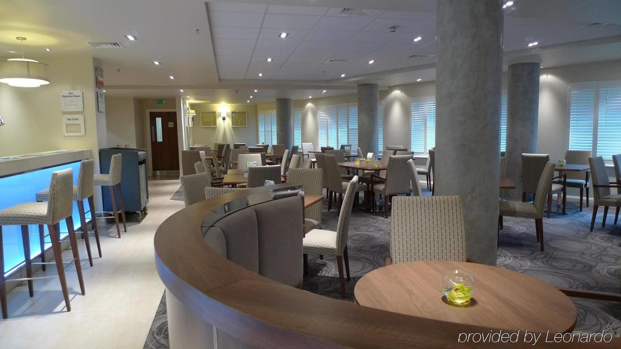 Holiday Inn Express Manchester City Centre By Ihg Екстер'єр фото
